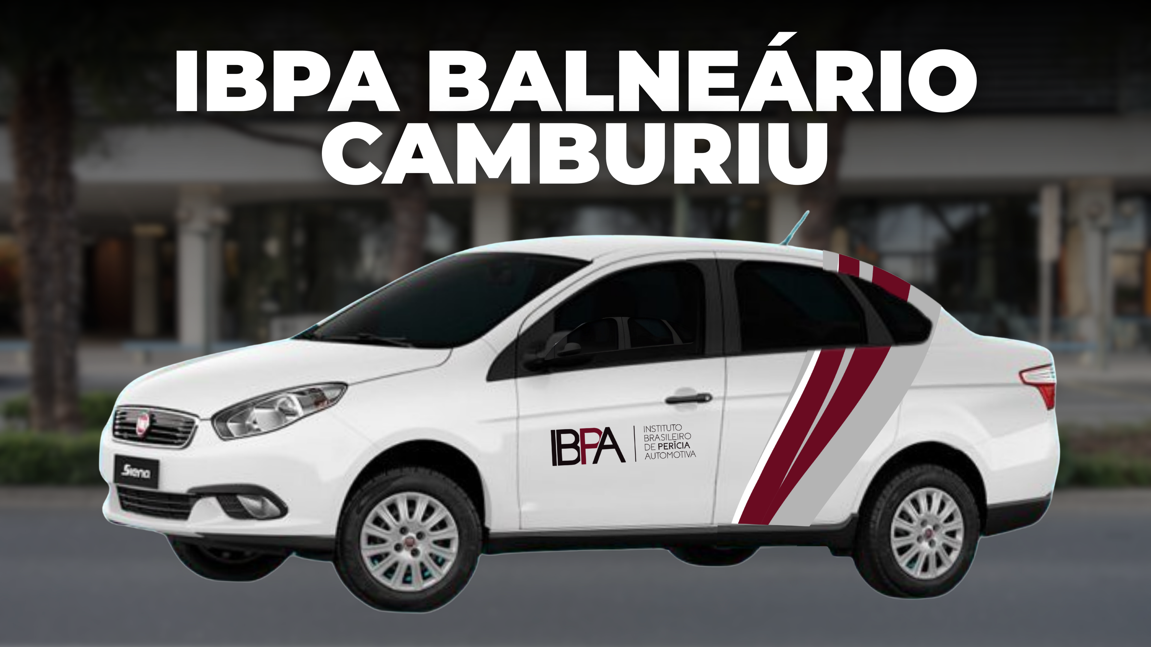 IBPA Balneário Camboriú